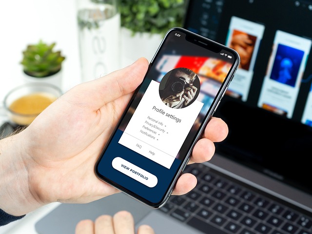 Design Mobile