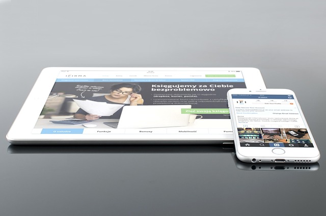 Design Mobile